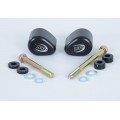 R&G Racing Aero Crash Protectors (uppers) for Yamaha YZF-R1 '09-'12 R&G Racing Aero Crash Protectors (uppers) for Yamaha YZF-R1 '09-'12